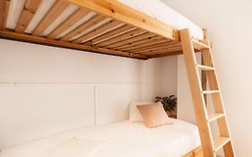 Tenerife Surf Camp Ла-марета
