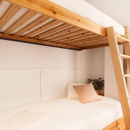 Хостел Tenerife Surf Camp Ла-Марета Экстерьер фото